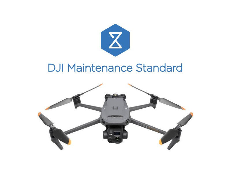DJI Maintenance Standard Mavic 3 Thermal Advanced