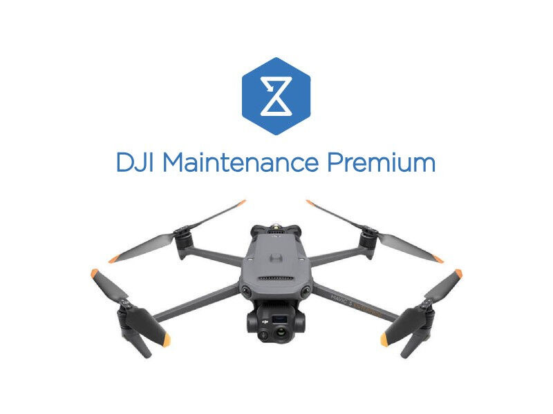 DJI Maintenance Premium Mavic 3 Thermal Advanced
