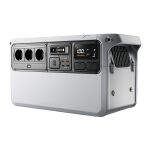 Stacja zasilania DJI Power Auro 2000 Elite - 3