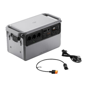 Stacja zasilania DJI Power Auro 2000 Elite