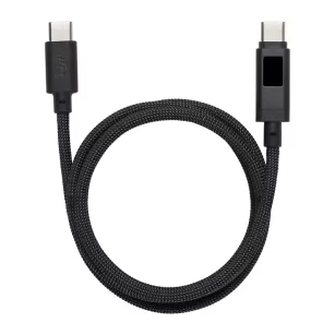 Kabel DJI Power 7A USB-C 1m z wyświetlaczem