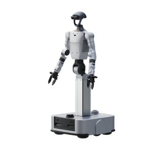 Robot humanoidalny z mobilną podstawą Unitree G1-D Flagship