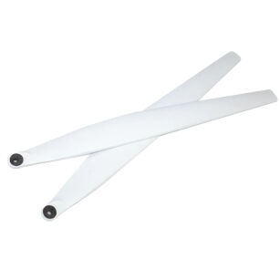 Para dolnych śmigieł CW DJI Agras T50