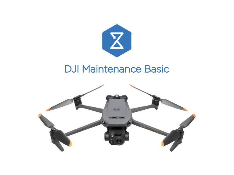 DJI Maintenance Basic Mavic 3 Thermal Advanced