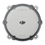 DJI Relay D-RTK 3 ze stałym mocowaniem - 3