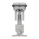 DJI Relay D-RTK 3 ze stałym mocowaniem - 4