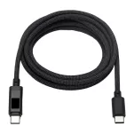 Kabel DJI Power 7A USB-C 1.8m z wyświetlaczem - 2