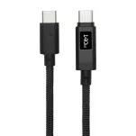 Kabel DJI Power 7A USB-C 1.8m z wyświetlaczem - 3