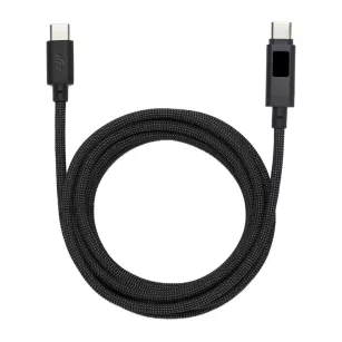 Kabel DJI Power 7A USB-C 1.8m z wyświetlaczem