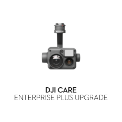 Zenmuse H20T DJI Care Enterprise Plus Upgrade - kod elektroniczny