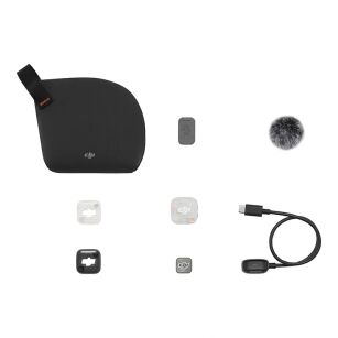 Nadajnik DJI Mic Mini 2S