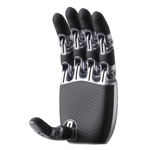 Dłoń Dex2/5 do robotów humanoidalnych Unitree R1 / Unitree G1