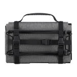 Składany panel fotowoltaiczny IBCPOWER 200W do stacji ładowania DJI Power - 2