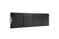 Składany panel fotowoltaiczny IBCPOWER 200W do stacji ładowania DJI Power - 3