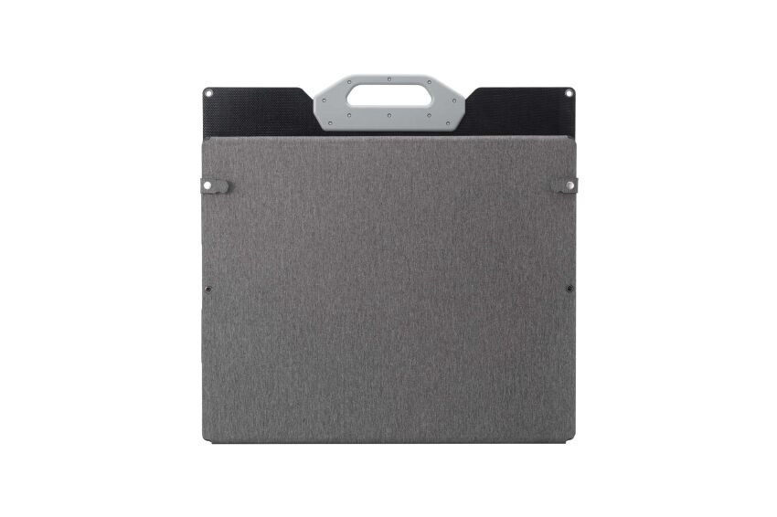 Składany panel fotowoltaiczny IBCPOWER 200W do stacji ładowania DJI Power