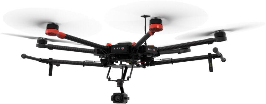 Zenmuse Z30 DJI - sklep Drony.net