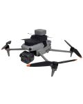 System terminacji lotu (FTS) ze spadochronem EU C5 FlyingEye DJI Matrice 4E / 4T - 2