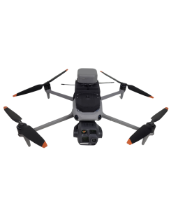 System terminacji lotu (FTS) ze spadochronem EU C5 FlyingEye DJI Matrice 4E / 4T