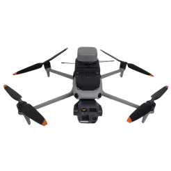 System terminacji lotu (FTS) ze spadochronem EU C5 FlyingEye DJI Matrice 4E / 4T