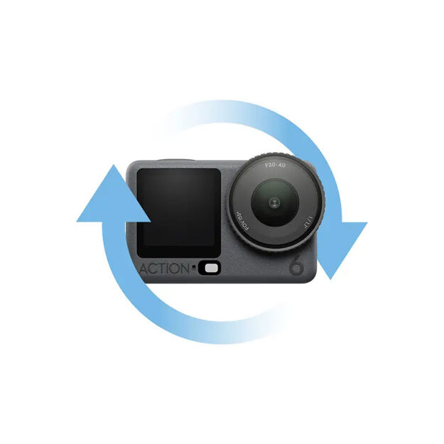 DJI Osmo Action 6 Care Refresh - kod elektroniczny