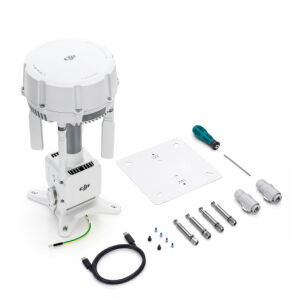 Stacja naziemna DJI O4 Ground Station