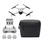 DJI Lito X1 Fly More Combo (DJI-RC-N3) - 2