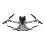 DJI Lito X1 Fly More Combo (DJI-RC-N3) - 7