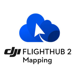 FlightHub 2 doładowanie Mapping Images 300,000 - kod elektroniczny