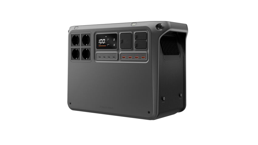Stacja zasilania DJI Power 2000