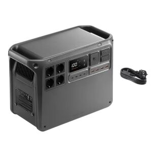 Stacja zasilania DJI Power 2000
