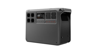 Stacja zasilania DJI Power 2000