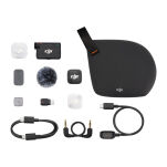 Mikrofon bezprzewodowy DJI Mic Mini 2 - 8