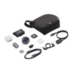 Mikrofon bezprzewodowy DJI Mic Mini 2 - 9