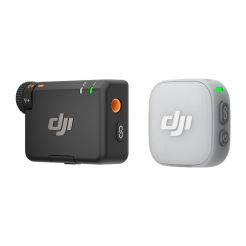 Mikrofon bezprzewodowy DJI Mic Mini 2