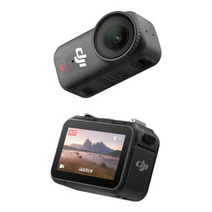 Kamera DJI Osmo Nano 128 GB
