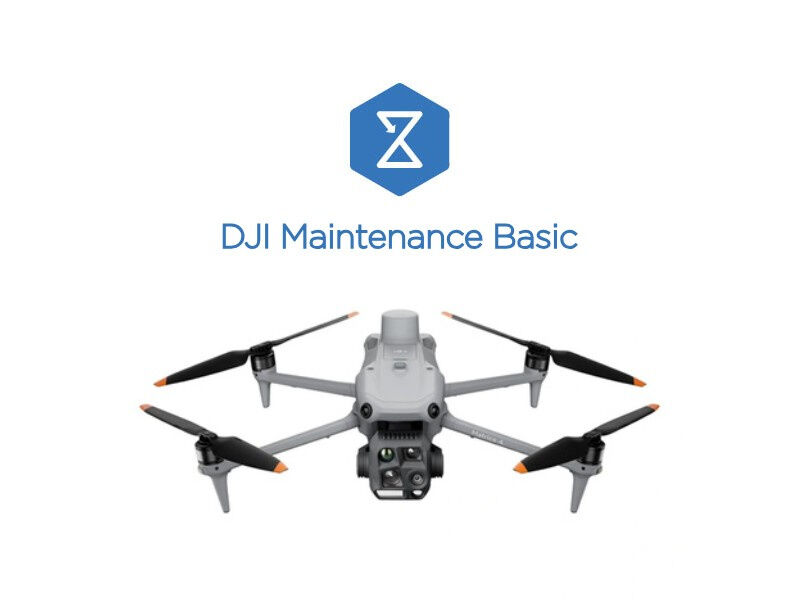 DJI Maintenance Basic Matrice 4T