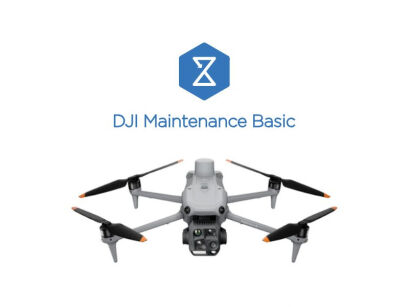DJI Maintenance Basic Matrice 4T