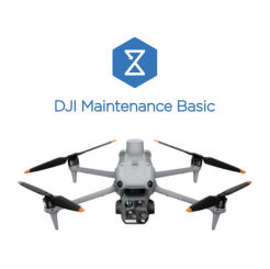DJI Maintenance Basic Matrice 4T