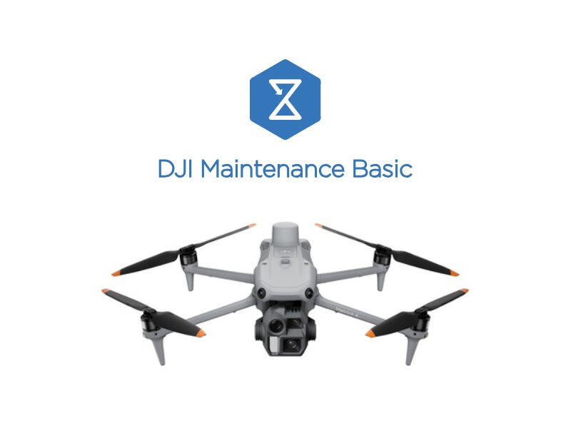 DJI Maintenance Basic Matrice 4E
