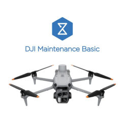 DJI Maintenance Basic Matrice 4E