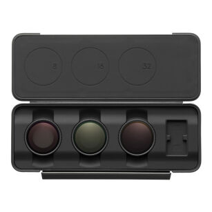 Zestaw filtrów ND 8/16/32 DJI Osmo Nano
