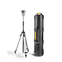 Walizka ochronna HPRC do DJI D-RTK 3 Mobile Station