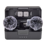 DJI Mic Mini 2 (2 TX + 1 Mobile RX + etui ładujące) - 9