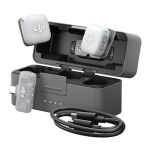 DJI Mic Mini 2 (2 TX + 1 Mobile RX + etui ładujące) - 7