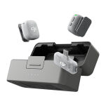 DJI Mic Mini 2 (2 TX + 1 Mobile RX + etui ładujące) - 3
