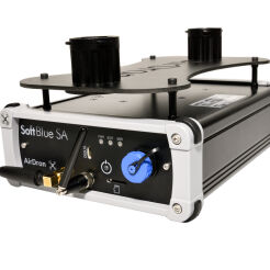 System pomiaru poziomu zanieczyszczenia powietrza SoftBlue AirDron