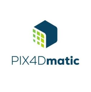 Pix4Dmatic Analyst - licencja na 3 lata