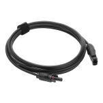 Przedłużacz do paneli fotowoltaicznych DJI Power MC4 - 3