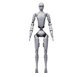 Robot humanoidalny Unitree H2 Plus Ultimate A - 3