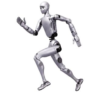 Robot humanoidalny Unitree H2 Plus Ultimate A